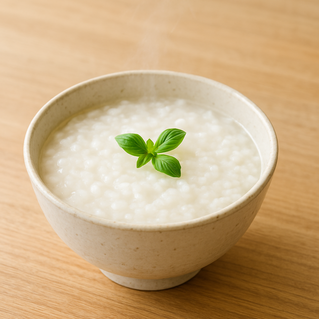 おかゆのプロフィール画像